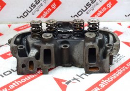 Cylinder Head 11448682, M17V4 for FORD