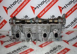 Cylinder Head 73501383, 71715332, 71718053, 71736318, 71739154 for FIAT