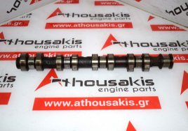 Nockenwelle 55355467, Z14XEP, 24428752, 24428752, 5636057 zum OPEL