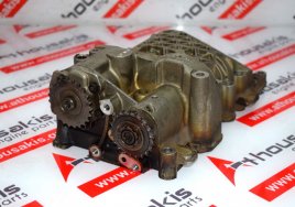 Oil pump 06B103535F, 06D103295T, 06D103295P, 06D103295K, 06D103295F, 06D103295R, 06D103295S, 06D103295M, 06D103295E for VW, AUDI, SEAT, SKODA