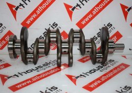 Crankshaft 03CBM, 03C105101BM for AUDI, SEAT, SKODA, VW