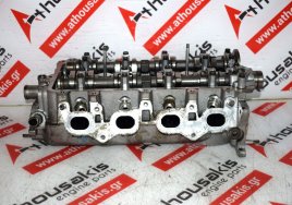 Culata 1SZ, 2SZ, 11101-0J010, 11101-0J030 para TOYOTA