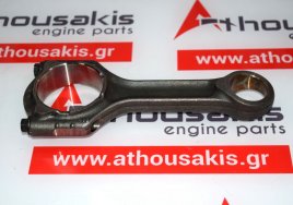 Connecting rod 438, 55575440 for OPEL, FIAT, ALFA ROMEO