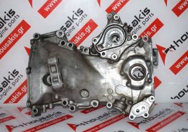 Oil pump 1KR, 11310-0Q010, 1611858580 for TOYOTA, PEUGEOT, CITROEN