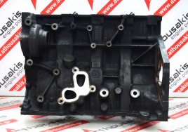 Engine block 11468R, YS23 for NISSAN