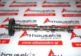 Αrbre à cames D1105, D1005, 16696-16910 pour KUBOTA