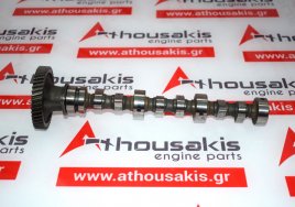 Αrbre à cames D722, 16864-16010 pour KUBOTA