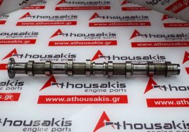 Camshaft 6640500701, 6640502001 for SSANG YONG