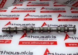 Camshaft 6640500401, 6640501001 for SSANG YONG