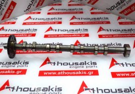 Camshaft 06H109102Q for VW, AUDI, SEAT, SKODA