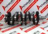 Crankshaft 4N14, 1100A310 for MITSUBISHI