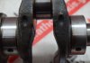 Crankshaft 4N14, 1100A310 for MITSUBISHI