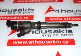 Injector 0445120011 for FIAT, IVECO