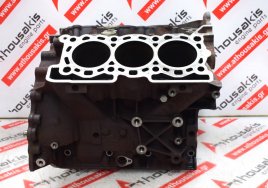 Блок цилиндров 9X2Q6015CC, TDV6, 306DT для LAND ROVER, JAGUAR