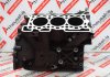 Engine block 4R8Q6015CE, 276DT for LAND ROVER, JAGUAR, PEUGEOT