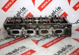 Cylinder Head 46526701, 188A5, 71715516, 71736846 for FIAT