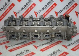 Testata 6650160001, D27DT, 6650101220 per SSANG YONG