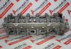 Zylinderkopf 6650160001, D27DT, 6650101220 zum SSANG YONG