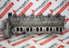 Zylinderkopf 6650160001, D27DT, 6650101220 zum SSANG YONG