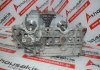 Zylinderkopf 6650160001, D27DT, 6650101220 zum SSANG YONG