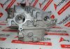 Zylinderkopf 6650160001, D27DT, 6650101220 zum SSANG YONG