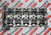 Zylinderkopf 6650160001, D27DT, 6650101220 zum SSANG YONG