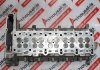 Zylinderkopf 6650160001, D27DT, 6650101220 zum SSANG YONG