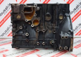 Engine block AD2, YD25, 11000-VK500, 11000-VK50A for NISSAN