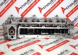 Cylinder Head 502270036, 504213159, 71771719 for FIAT, IVECO