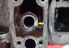 Cylinder Head 502270036, 504213159, 71771719 for FIAT, IVECO