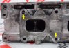 Cylinder Head 502270036, 504213159, 71771719 for FIAT, IVECO