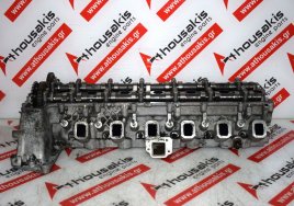 Cylinder Head 7788564, 11127806060, 111277806059 for BMW