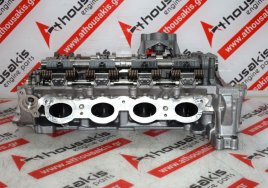 Cylinder Head 7616187, 11128482777, 11122906665 for BMW, MINI