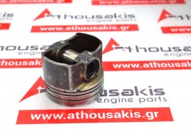 Piston 4N14, 1110D587, 1110D588, 1110D589 para MITSUBISHI