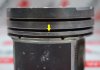 Piston 4N14, 1110D587, 1110D588, 1110D589 para MITSUBISHI