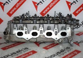 Головка блока K3, 11101-B9330 для DAIHATSU, TOYOTA