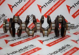 Albero motore J20A, 12220-65D01, 12220-65J00 per SUZUKI