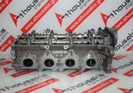 Zylinderkopf 22111-2B000, G4FA, G4FC, 22100-2B000 zum HYUNDAI, KIA