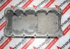 Bandeja de aceite 958M6675EA para FORD