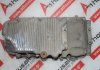 Ölwanne 60613844 zum FIAT, ALFA ROMEO