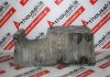 Oil sump 928M6675KE for FORD