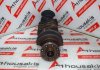 Cigüeñal 1705551, 206S4 para BMW