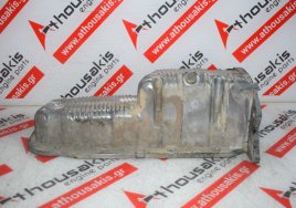 Oil sump 96351600 for DAEWOO