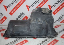 Oil sump 7504639 for BMW