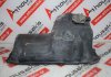 Oil sump 7504639 for BMW