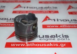 Kolben 7657, 12010-00Q02, 12010-00Q03, 12010-00Q04, 8200405109 zum RENAULT, NISSAN