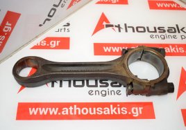 Connecting rod 3133710, 4115C334, ZZ90186, ZZ90188, ZZ90240 for PERKINS, MASSEY FERGUSON