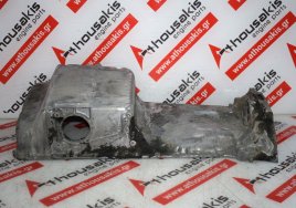 Oil sump 6050140102 for MERCEDES