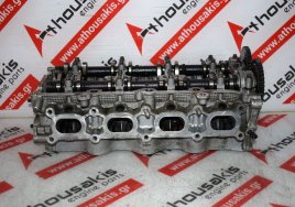 Cylinder Head M13A, M15A, M16A, 11100-54G00, 11100-54G02 for SUZUKI