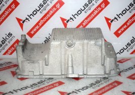 Oil sump 55216345, 939B1 for ALFA ROMEO